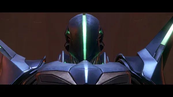 Metroid Prime 4 Beyond — Switch 2, vue 5
