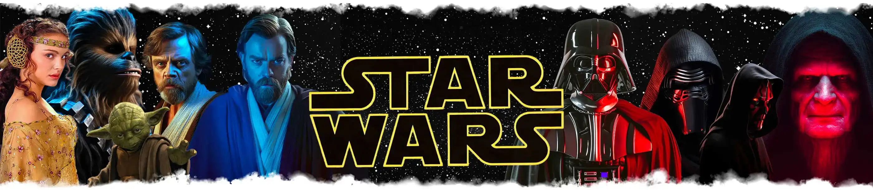 Univers Star Wars