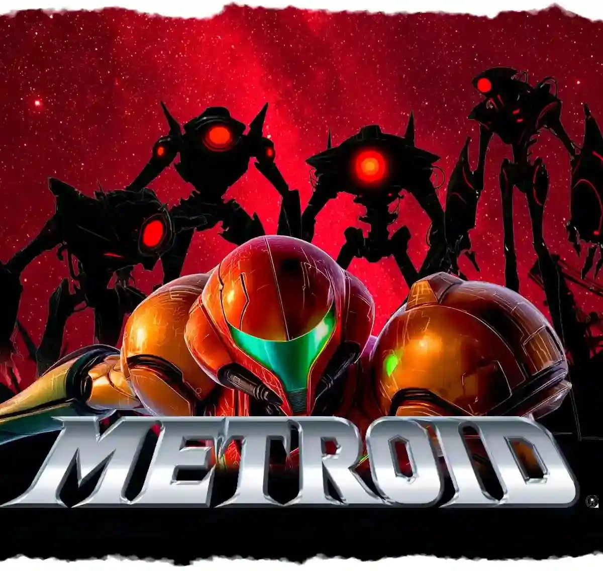 Univers Metroid