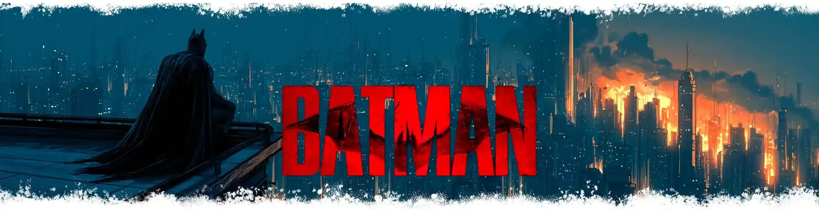 Univers Batman