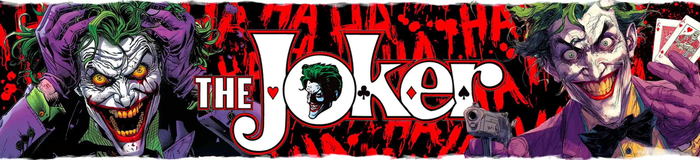 Univers The Joker
