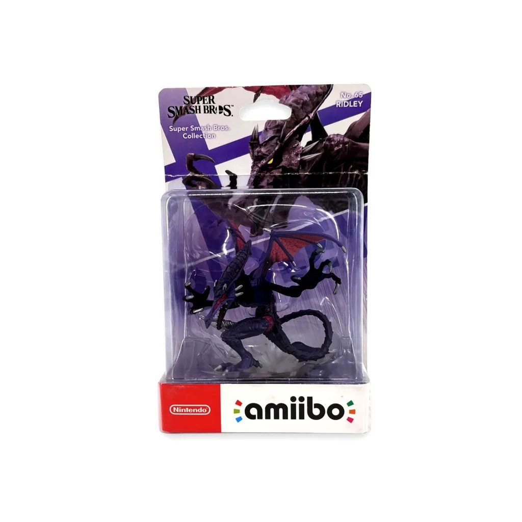 Ridley, vue 3