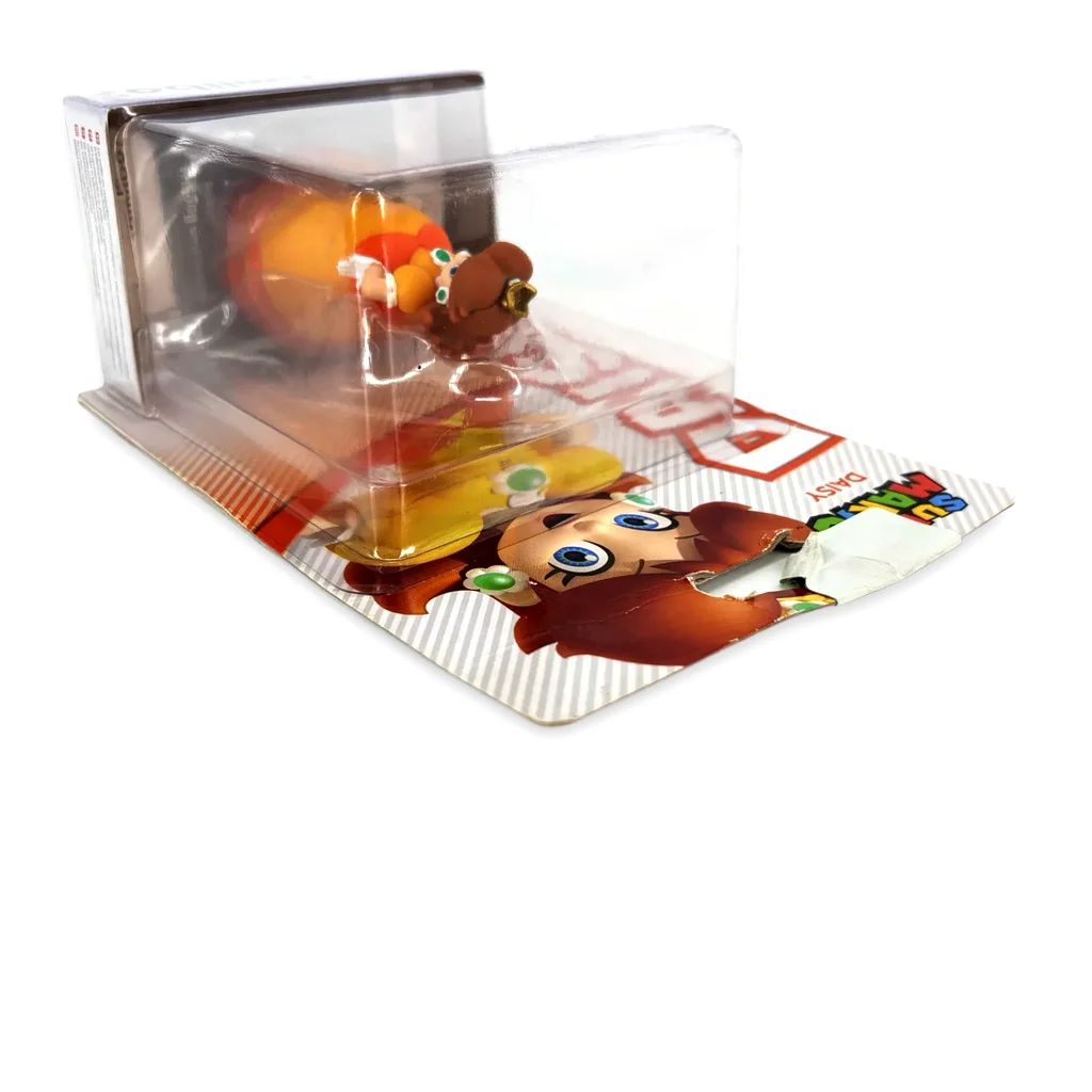 Amiibo Daisy, vue 4