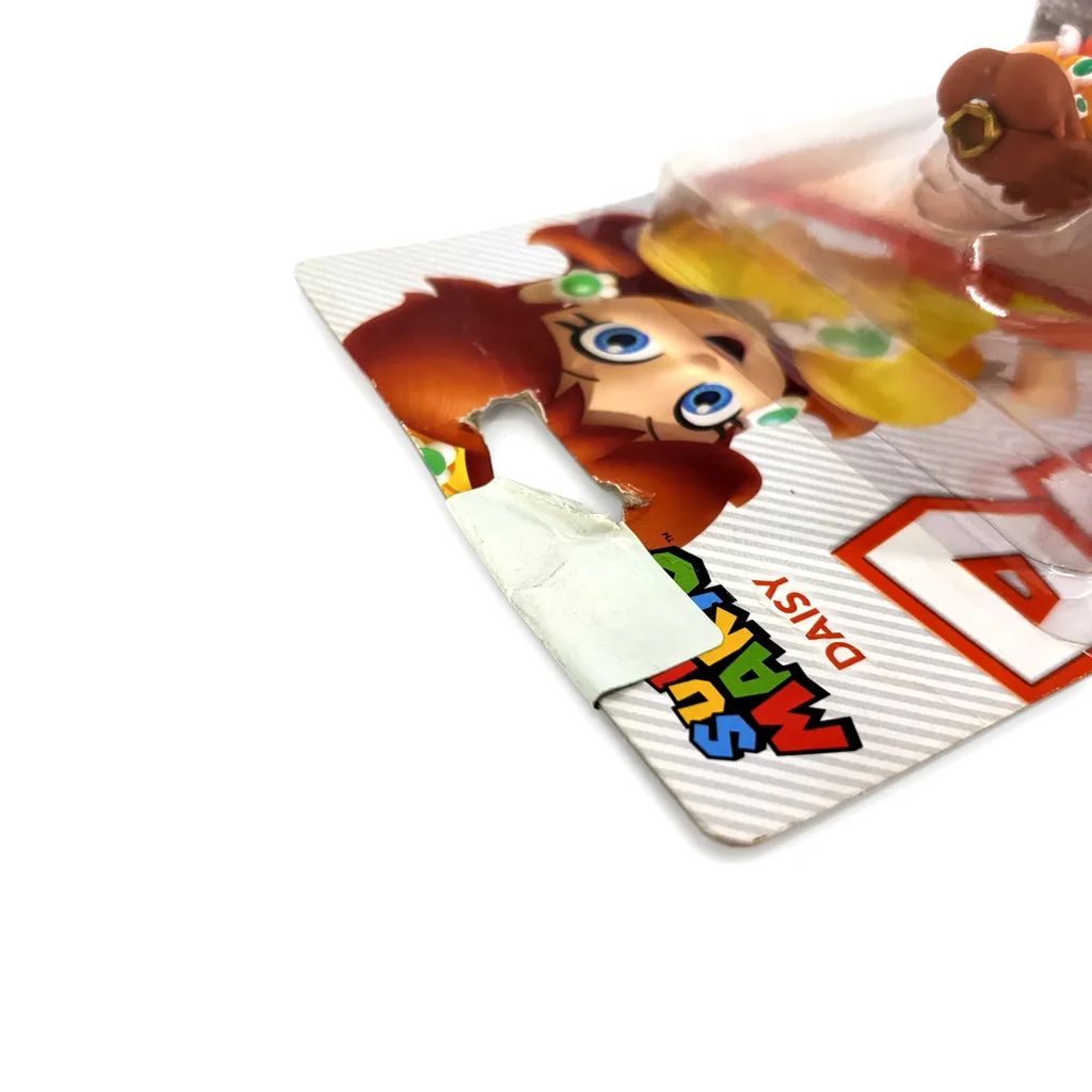 Amiibo Daisy, vue 6