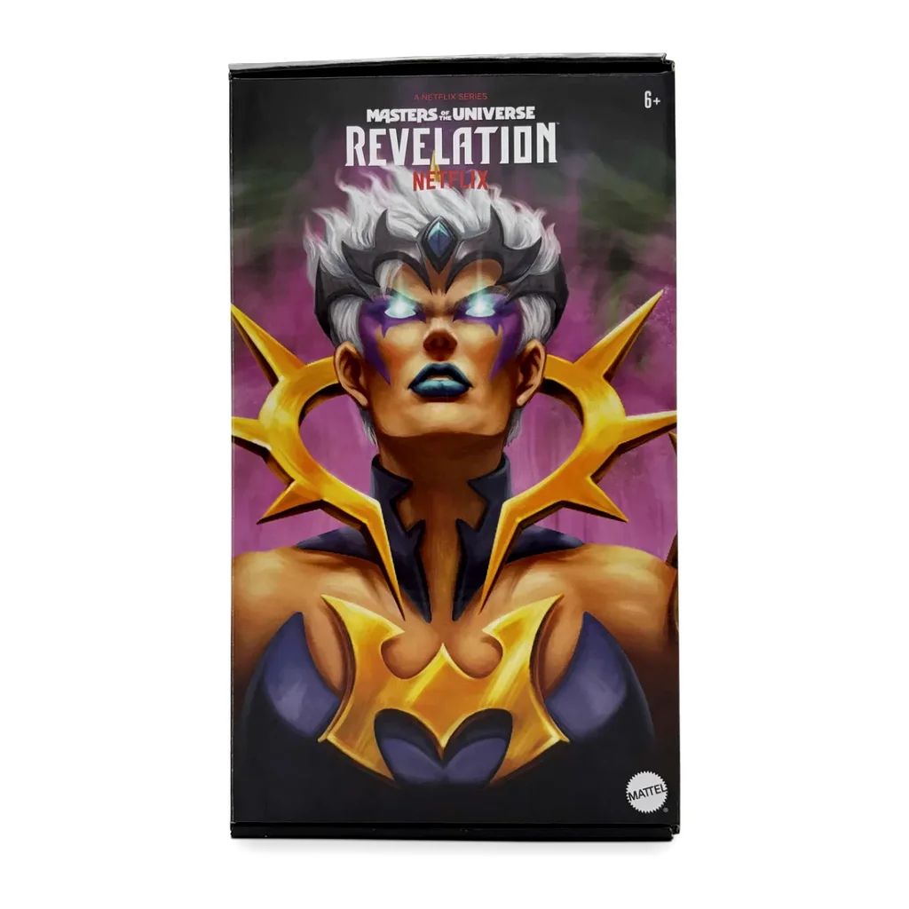 Dark-Lyn (Revelation), vue 2
