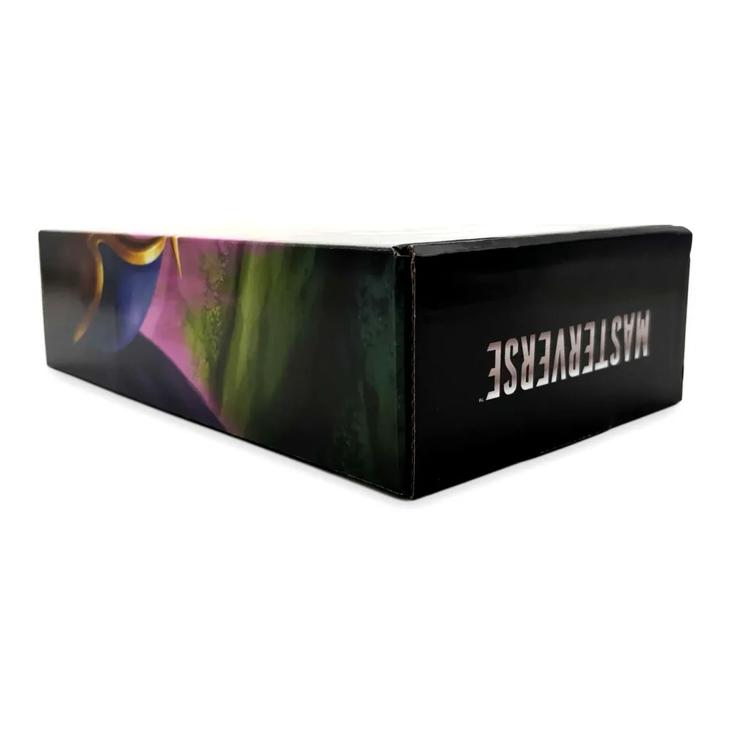 Dark-Lyn (Revelation), vue 4
