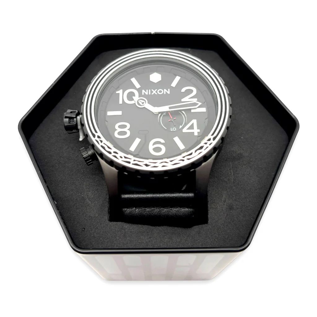 Montre Star Wars Kylo Ren, vue 2