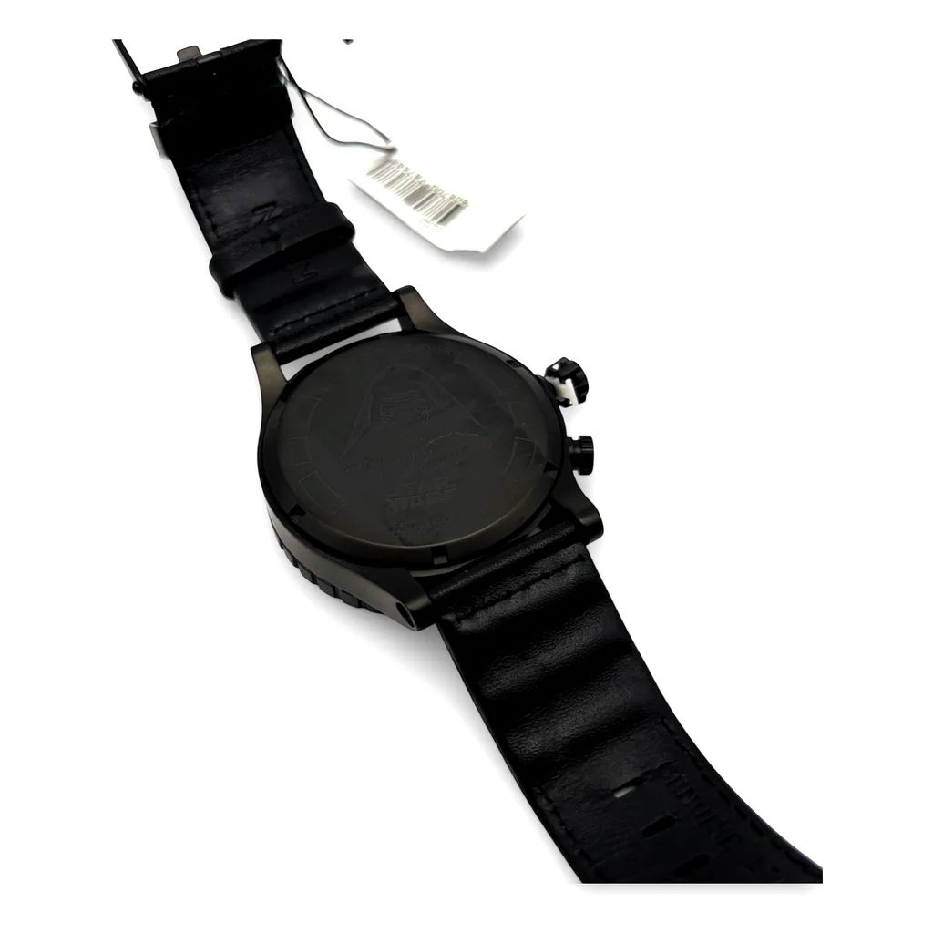 Montre Star Wars Kylo Ren, vue 3