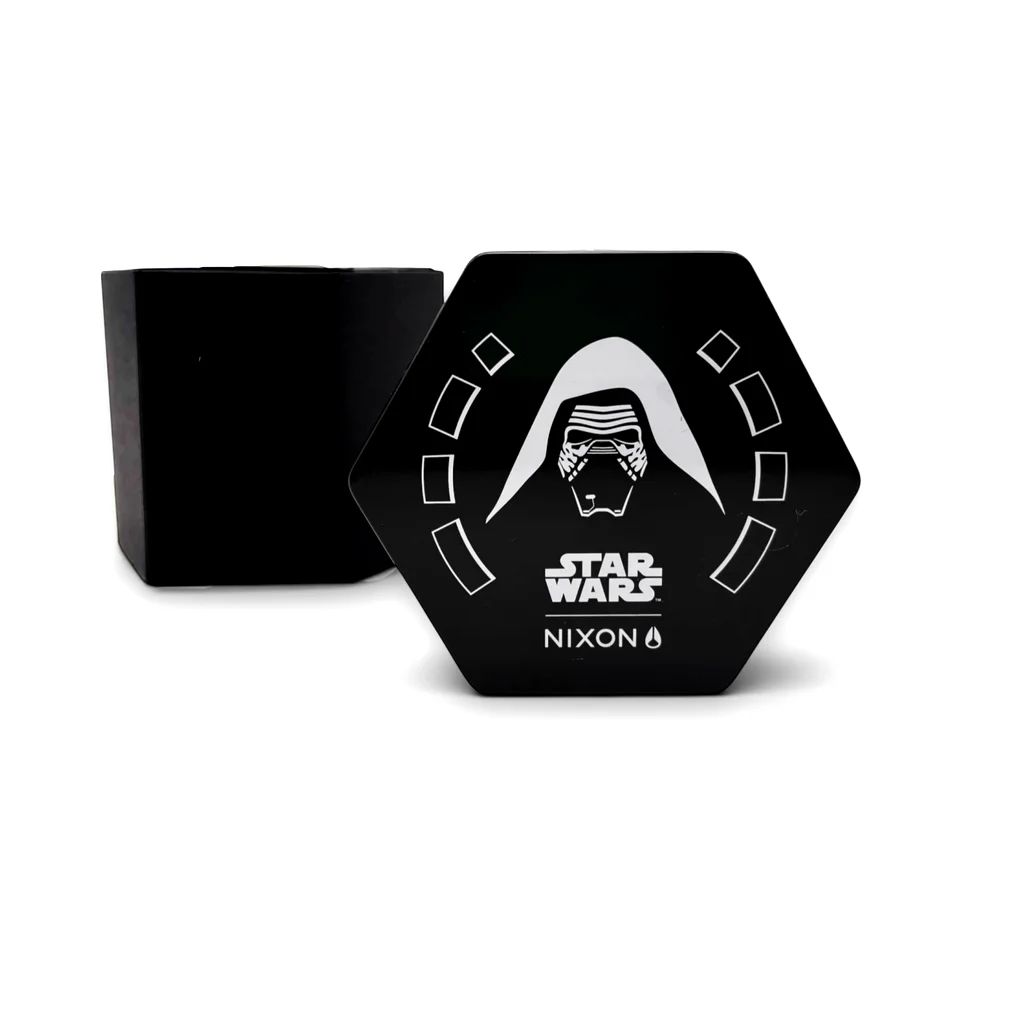 Montre Star Wars Kylo Ren, vue 5