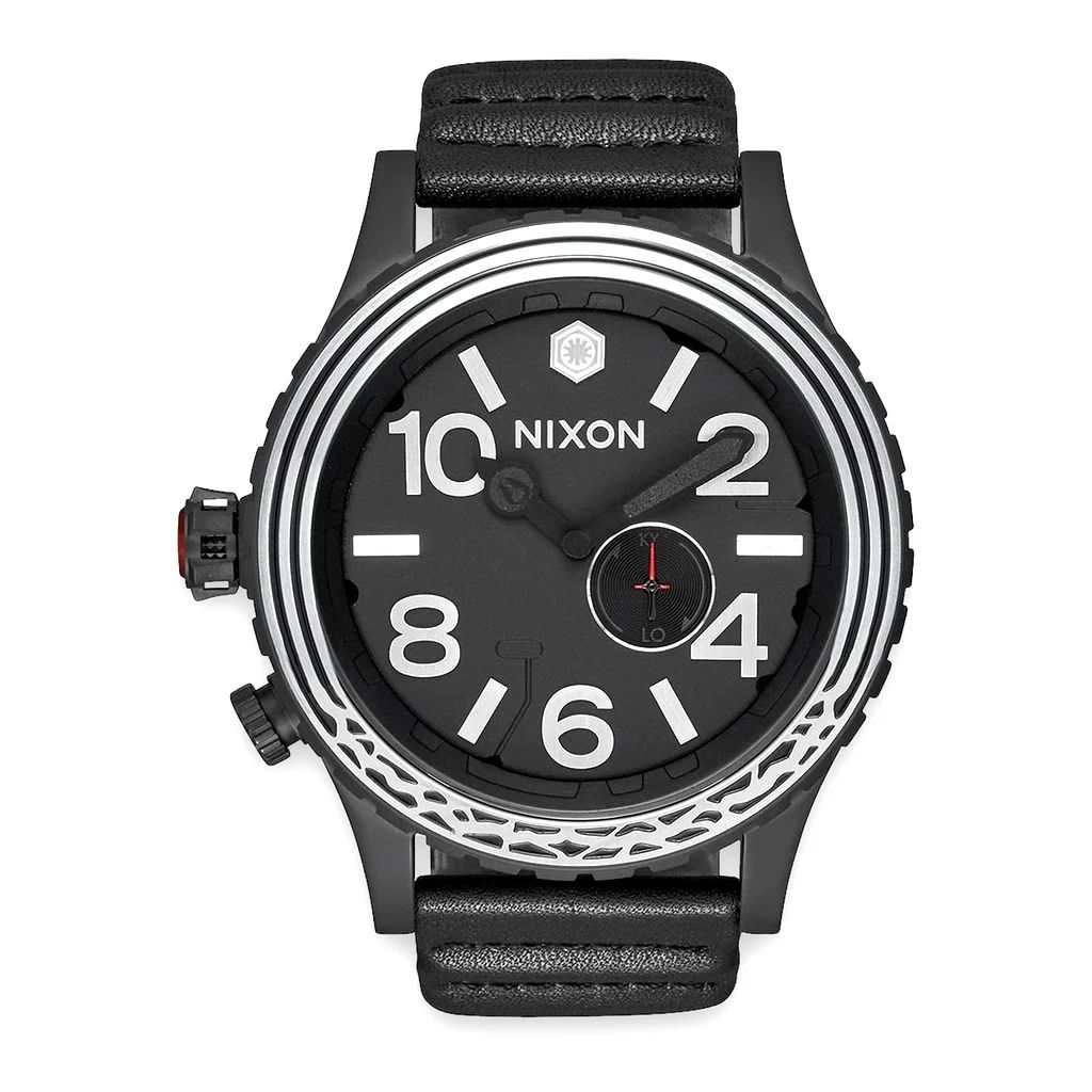 Montre Star Wars Kylo Ren, vue 6
