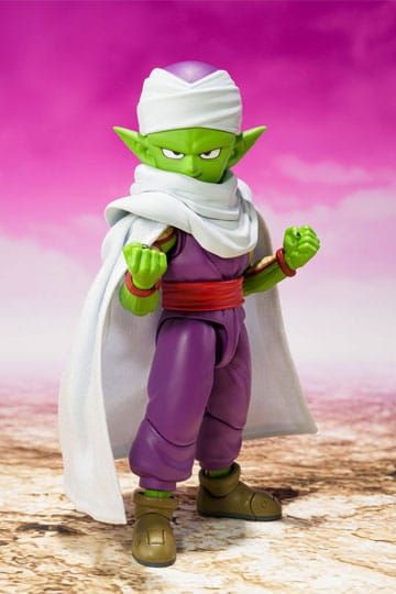 Piccolo (Daima), vue 2