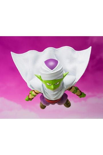 Piccolo (Daima), vue 5
