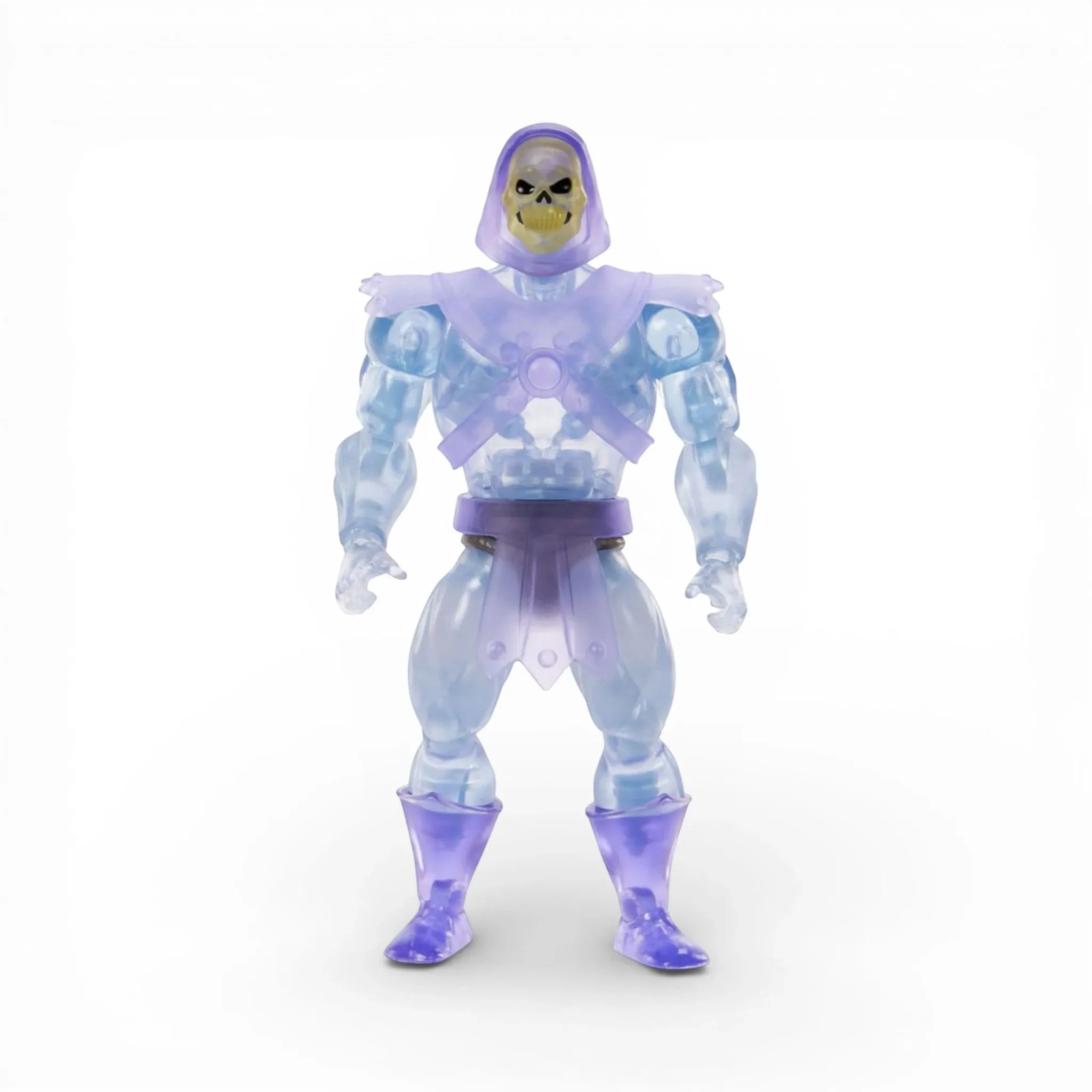 Invisible Skeletor, vue 3