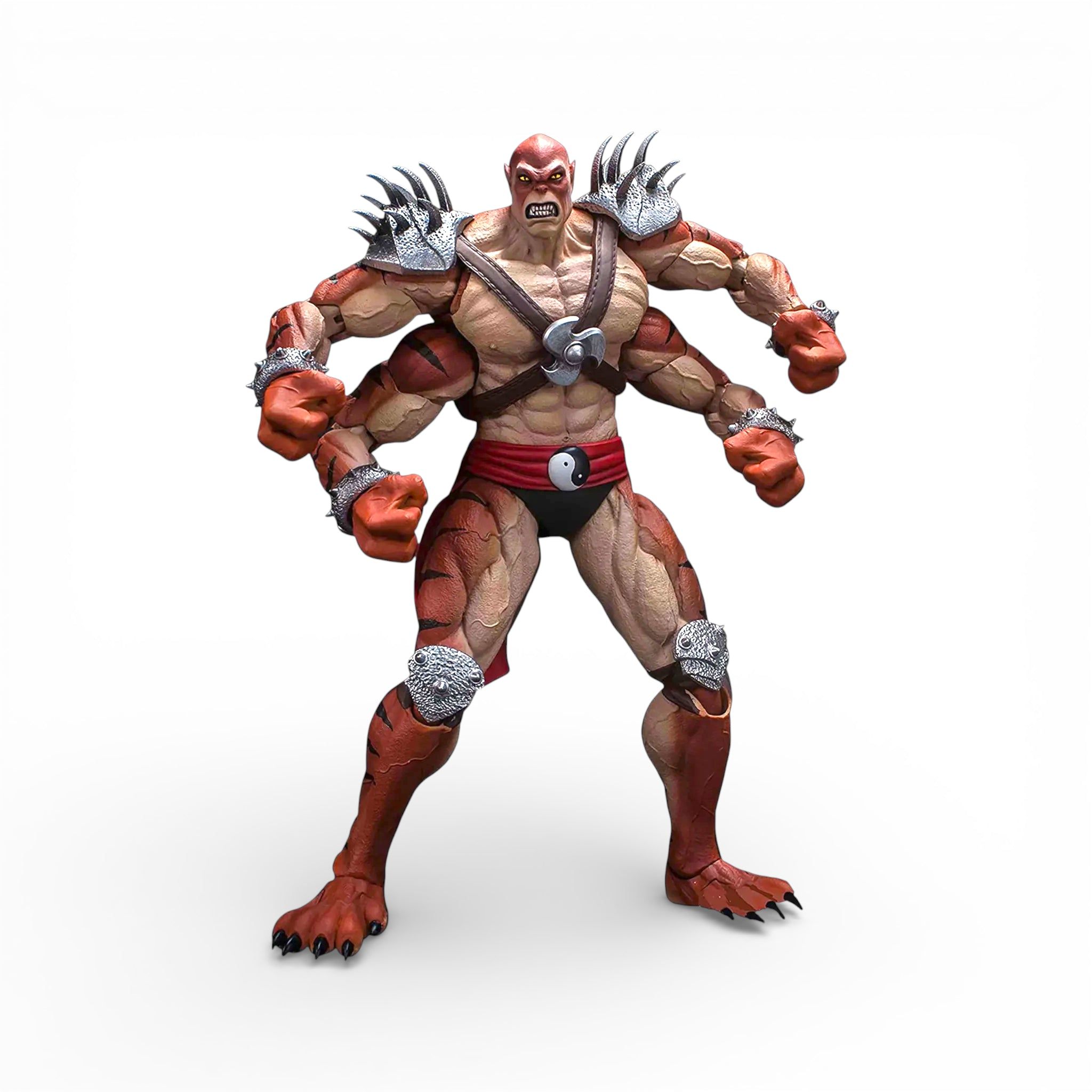 VS Series Kintaro