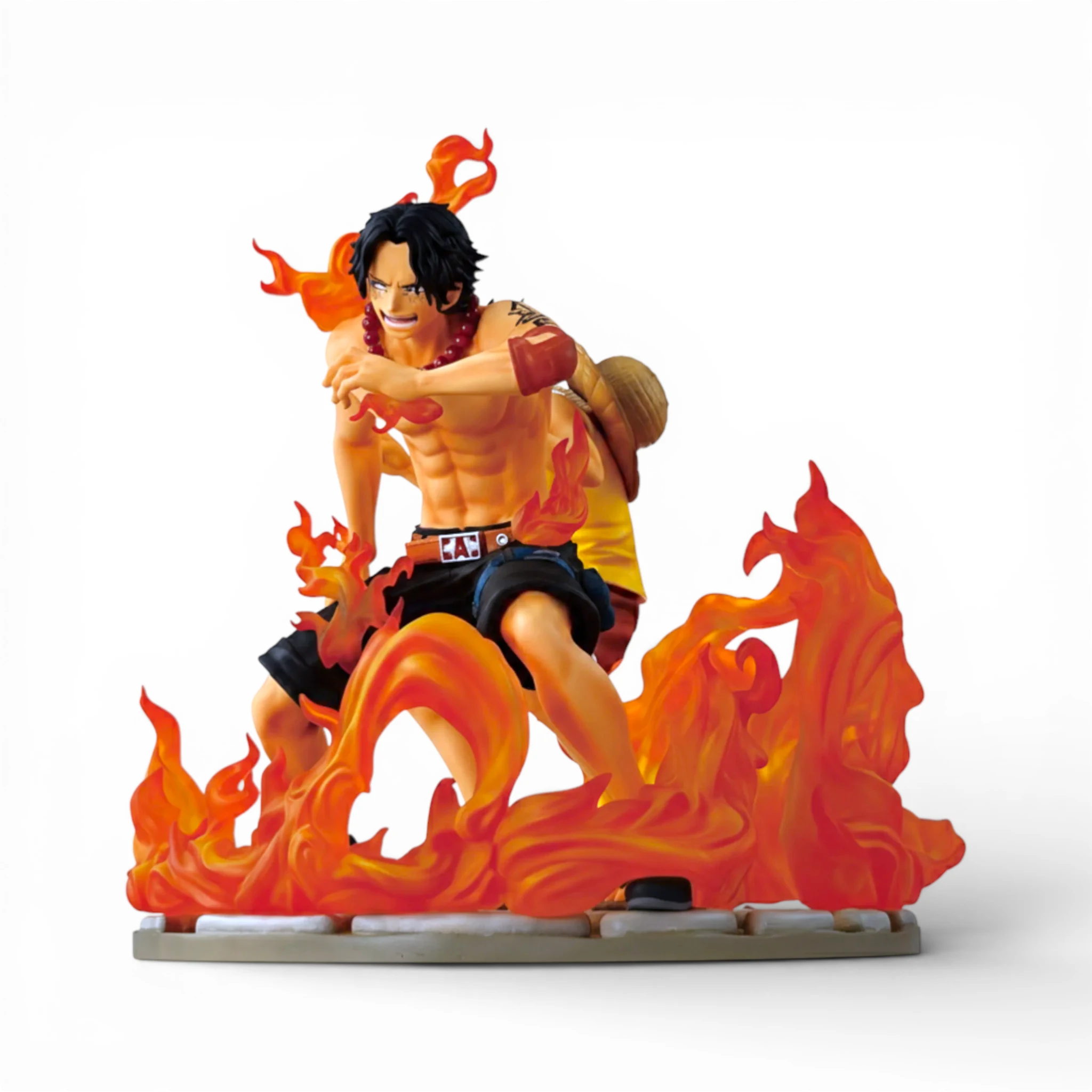 Luffy & Ace Bond Brothers, vue 6