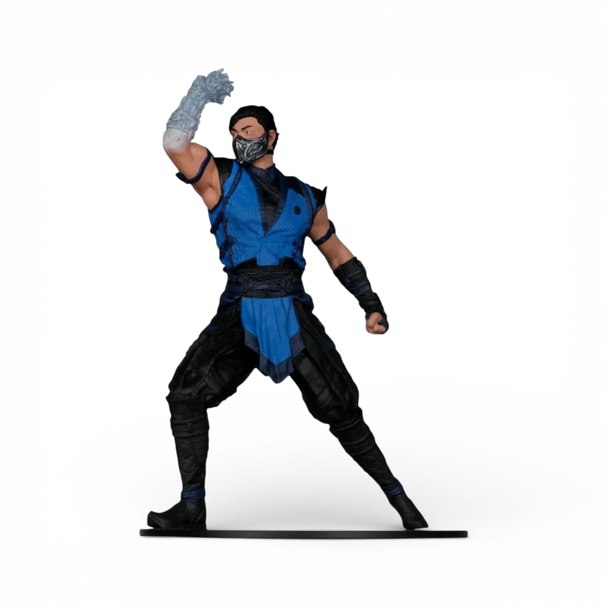 Sub-Zero