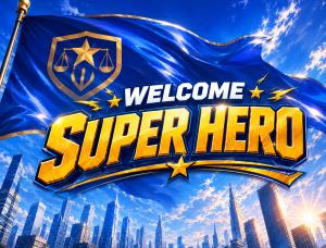 Super Héros